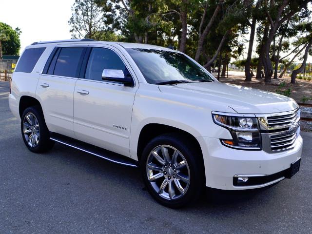 2015 Chevrolet Tahoe (CC-910599) for sale in Anaheim, California
