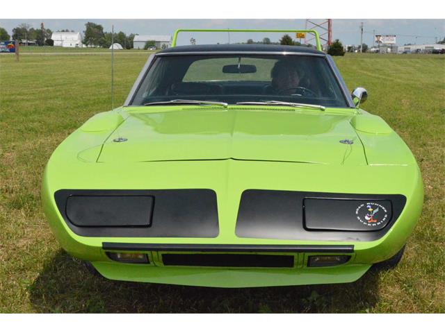 1970 Plymouth Superbird for Sale | ClassicCars.com | CC-916016