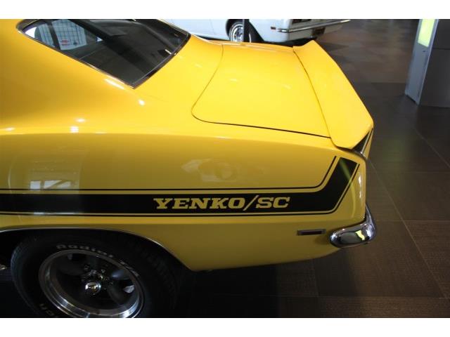1969 Chevrolet Camaro (CC-916062) for sale in San Jose, California