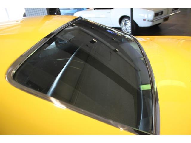 1969 Chevrolet Camaro (CC-916062) for sale in San Jose, California