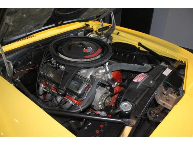 1969 Chevrolet Camaro (CC-916062) for sale in San Jose, California