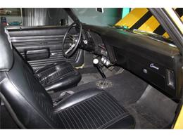 1969 Chevrolet Camaro (CC-916062) for sale in San Jose, California