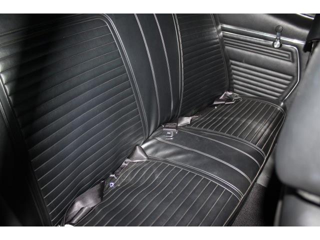 1969 Chevrolet Camaro (CC-916062) for sale in San Jose, California