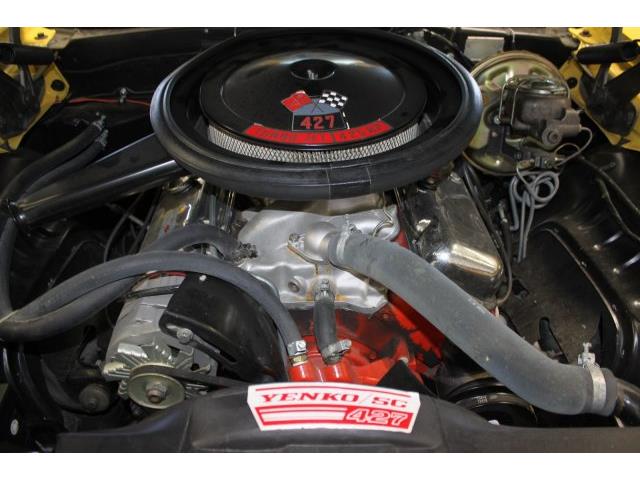 1969 Chevrolet Camaro (CC-916062) for sale in San Jose, California