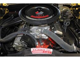 1969 Chevrolet Camaro (CC-916062) for sale in San Jose, California