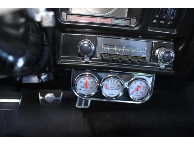 1969 Chevrolet Camaro (CC-916062) for sale in San Jose, California