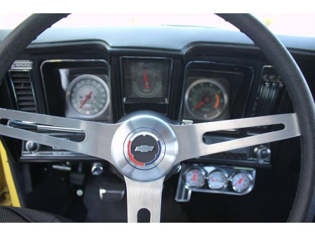 1969 Chevrolet Camaro (CC-916062) for sale in San Jose, California