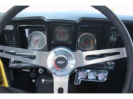 1969 Chevrolet Camaro (CC-916062) for sale in San Jose, California