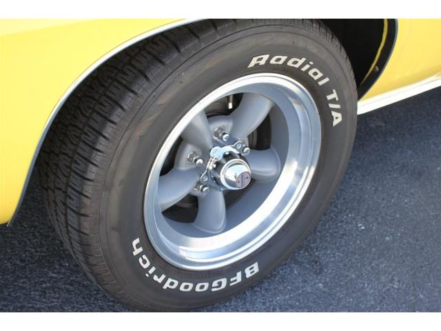 1969 Chevrolet Camaro (CC-916062) for sale in San Jose, California