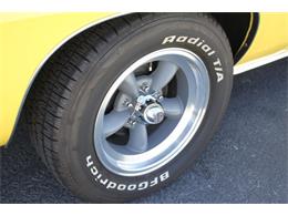 1969 Chevrolet Camaro (CC-916062) for sale in San Jose, California