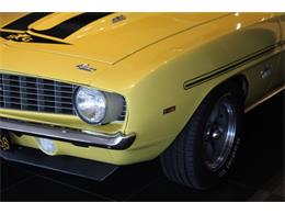 1969 Chevrolet Camaro (CC-916062) for sale in San Jose, California