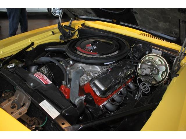1969 Chevrolet Camaro (CC-916062) for sale in San Jose, California