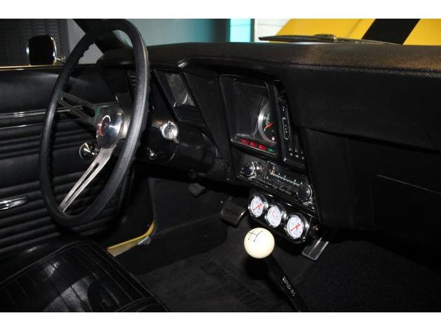 1969 Chevrolet Camaro (CC-916062) for sale in San Jose, California