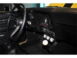 1969 Chevrolet Camaro (CC-916062) for sale in San Jose, California