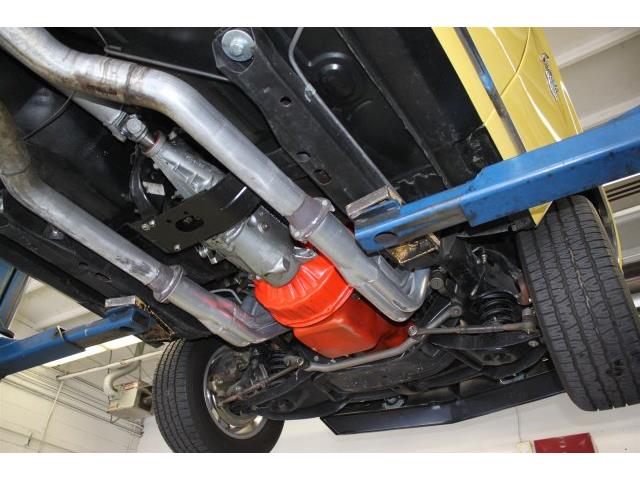 1969 Chevrolet Camaro (CC-916062) for sale in San Jose, California