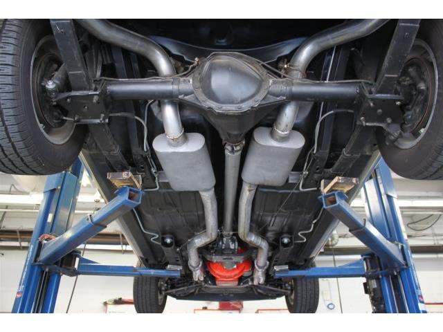 1969 Chevrolet Camaro (CC-916062) for sale in San Jose, California