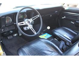 1969 Chevrolet Camaro (CC-916062) for sale in San Jose, California