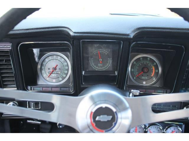 1969 Chevrolet Camaro (CC-916062) for sale in San Jose, California