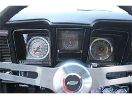 1969 Chevrolet Camaro (CC-916062) for sale in San Jose, California