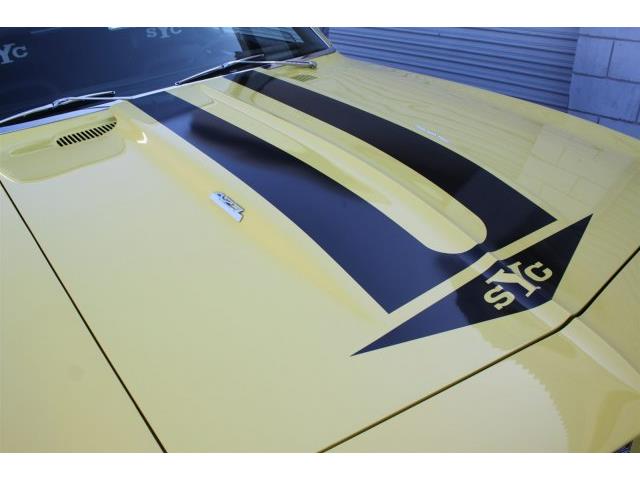 1969 Chevrolet Camaro (CC-916062) for sale in San Jose, California