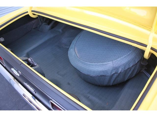 1969 Chevrolet Camaro (CC-916062) for sale in San Jose, California