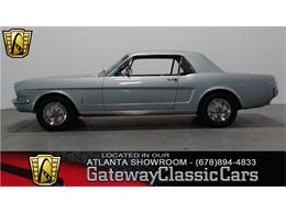 1965 Ford Mustang (CC-916065) for sale in Fairmont City, Illinois