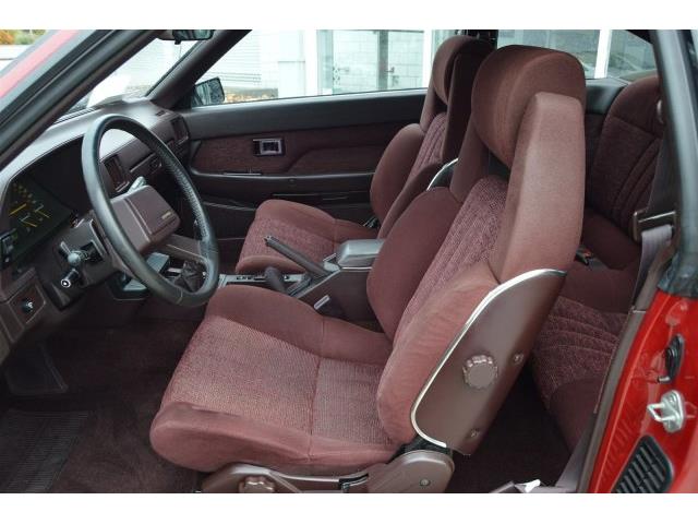 1985 Toyota Supra (CC-916080) for sale in San Jose, California