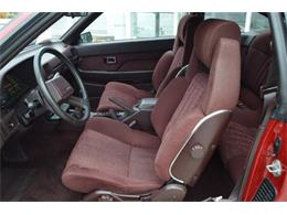 1985 Toyota Supra (CC-916080) for sale in San Jose, California