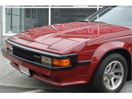 1985 Toyota Supra (CC-916080) for sale in San Jose, California
