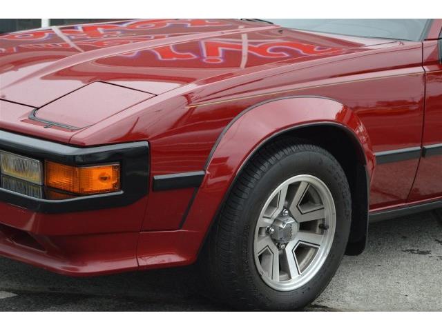 1985 Toyota Supra (CC-916080) for sale in San Jose, California
