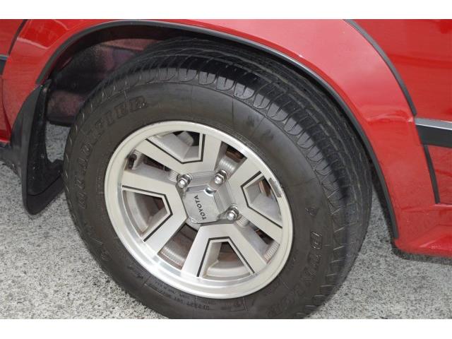 1985 Toyota Supra (CC-916080) for sale in San Jose, California