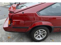 1985 Toyota Supra (CC-916080) for sale in San Jose, California