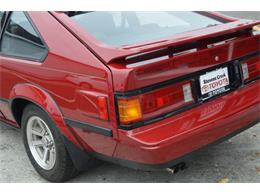 1985 Toyota Supra (CC-916080) for sale in San Jose, California