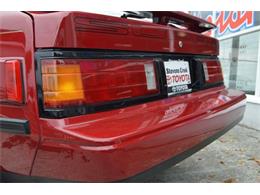 1985 Toyota Supra (CC-916080) for sale in San Jose, California