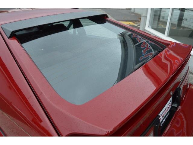 1985 Toyota Supra (CC-916080) for sale in San Jose, California