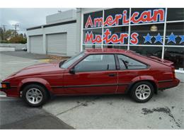 1985 Toyota Supra (CC-916080) for sale in San Jose, California