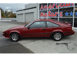 1985 Toyota Supra (CC-916080) for sale in San Jose, California