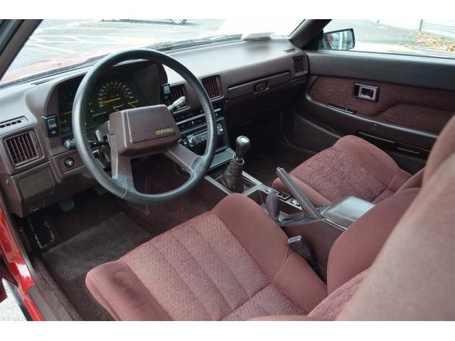 1985 Toyota Supra (CC-916080) for sale in San Jose, California