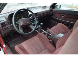 1985 Toyota Supra (CC-916080) for sale in San Jose, California