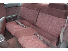 1985 Toyota Supra (CC-916080) for sale in San Jose, California