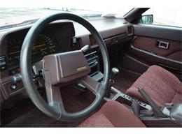 1985 Toyota Supra (CC-916080) for sale in San Jose, California