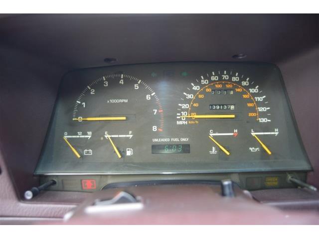1985 Toyota Supra (CC-916080) for sale in San Jose, California