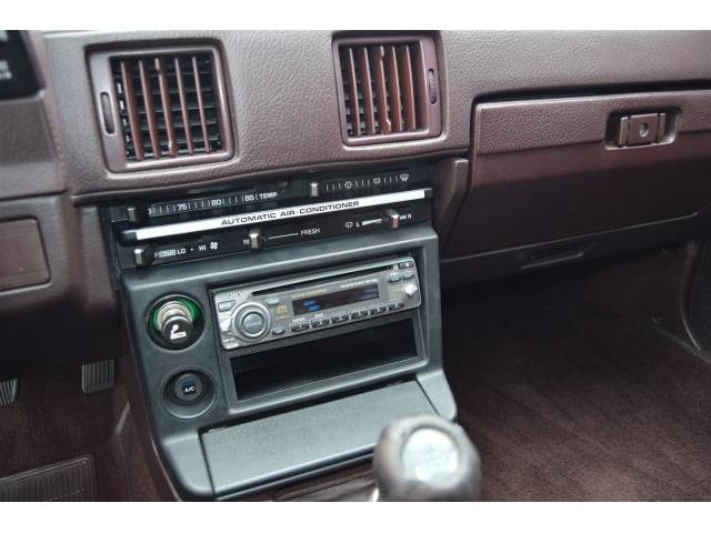 1985 Toyota Supra (CC-916080) for sale in San Jose, California