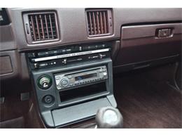 1985 Toyota Supra (CC-916080) for sale in San Jose, California