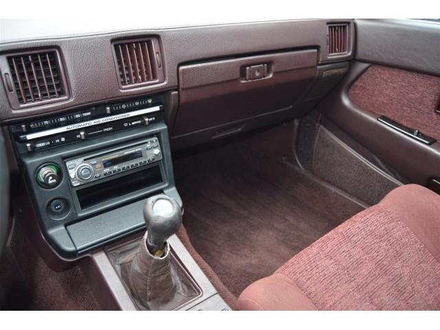 1985 Toyota Supra (CC-916080) for sale in San Jose, California