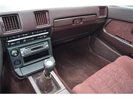 1985 Toyota Supra (CC-916080) for sale in San Jose, California