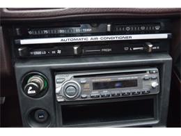 1985 Toyota Supra (CC-916080) for sale in San Jose, California