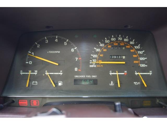 1985 Toyota Supra (CC-916080) for sale in San Jose, California