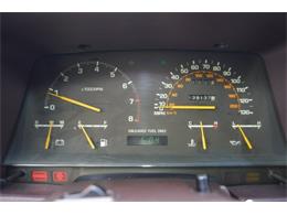 1985 Toyota Supra (CC-916080) for sale in San Jose, California