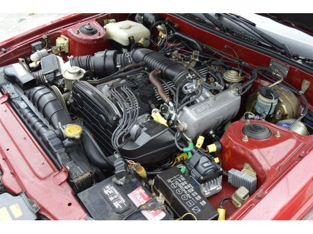 1985 Toyota Supra (CC-916080) for sale in San Jose, California